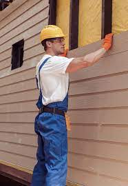 Professional Siding in Bossier City, LA